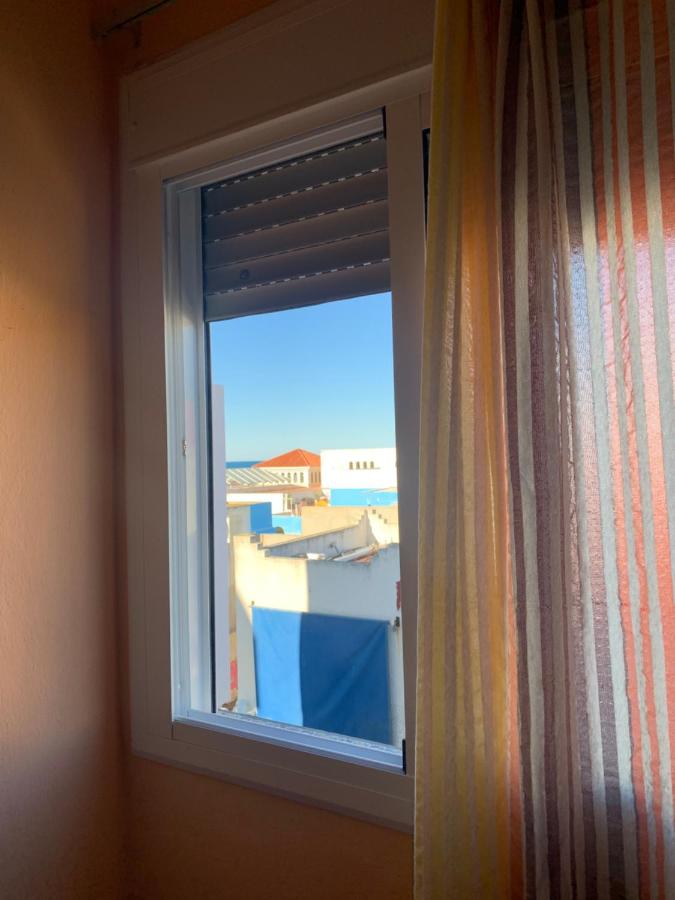 Beach House - Chambres d’hôtes Assilah