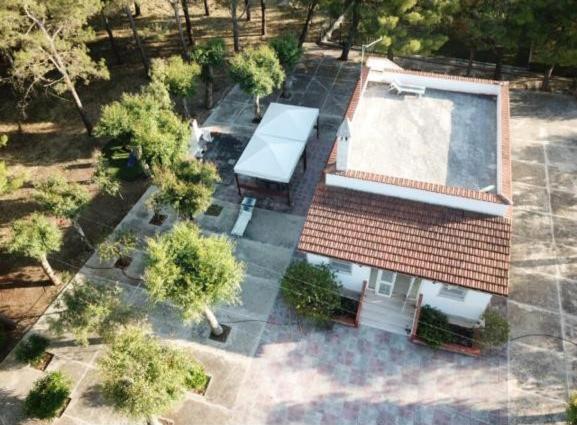 Casa de 2 dormitorios