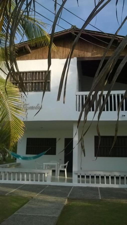 Las Gaviotas Coveñas - Ferienwohnung