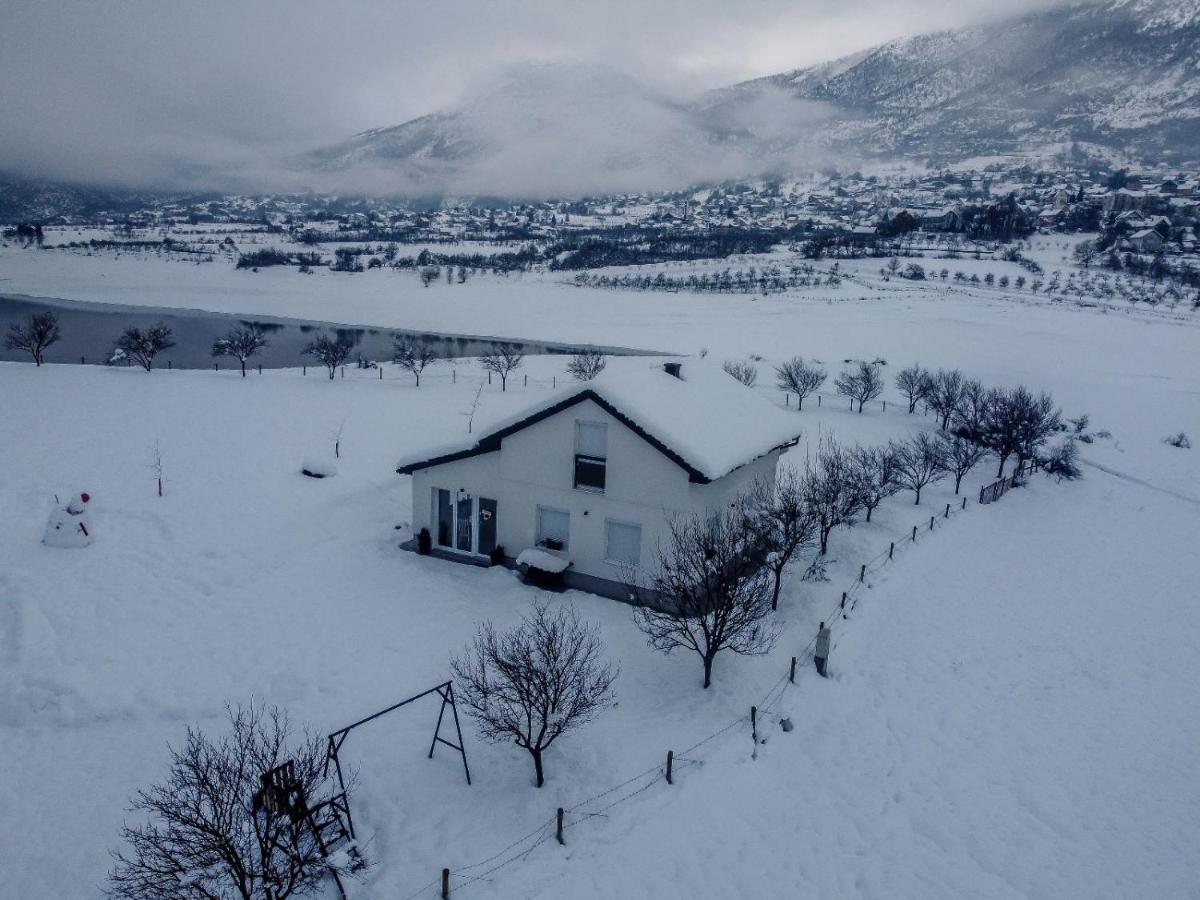 Vikendica Bruše - B&B Jaklići