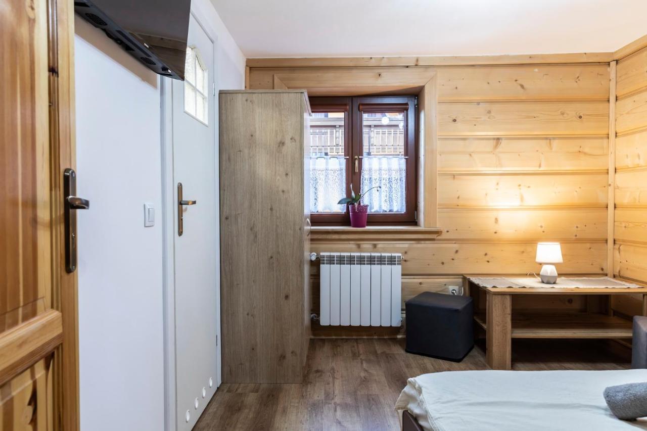 Standard Doppelzimmer