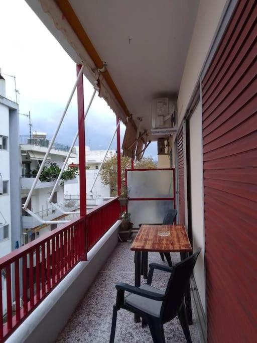 Nostos-Δωρεάν κλειστός χώρος στάθμευσης - Bed and Breakfast