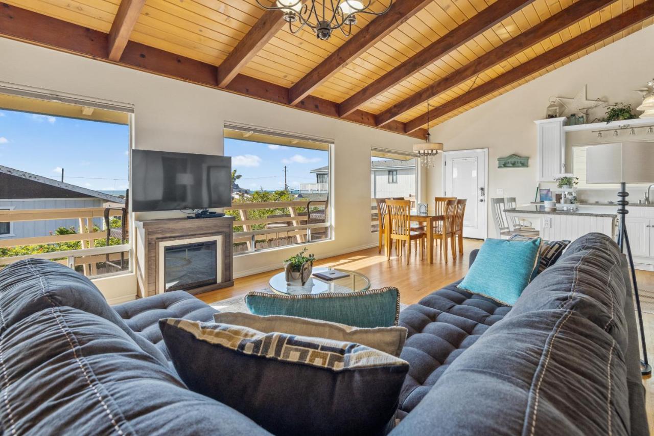 Three Bedroom holiday home