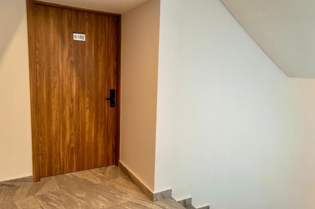 Mi Zona Lodging Condesa - Chambres d’hôtes Mexico