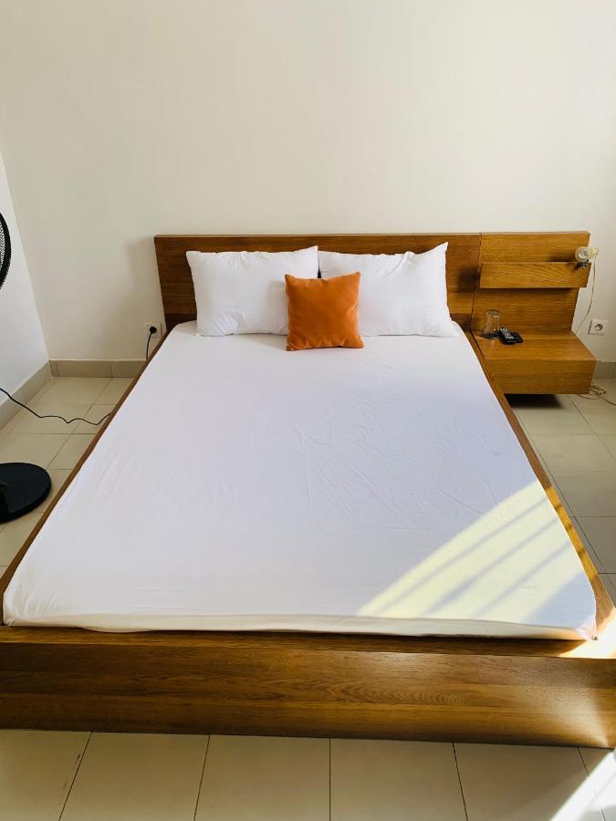 Ton coin paisible - B&B Dakar