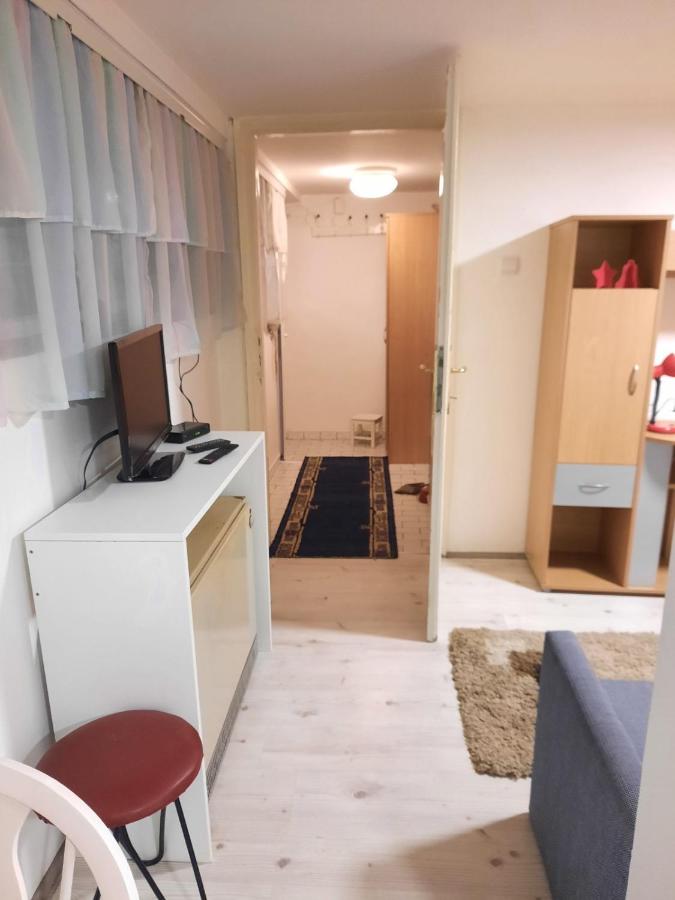 Appartement met 1 Slaapkamer