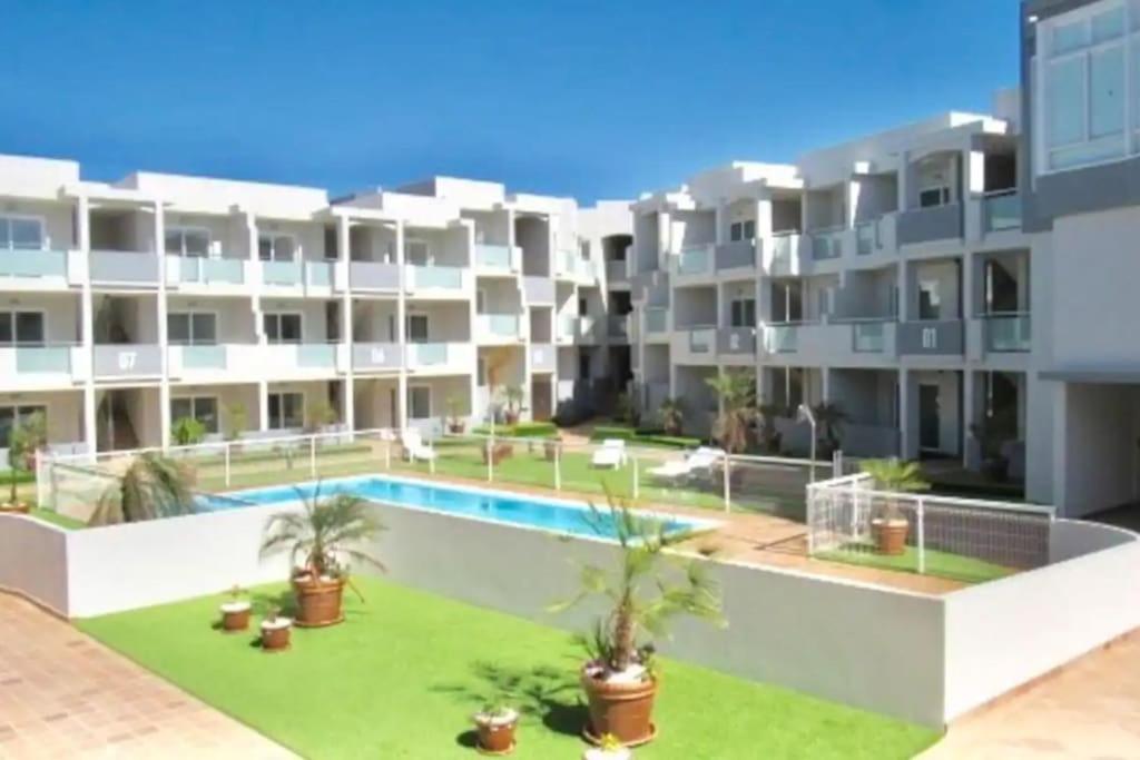 Banana Colada con Piscina, Doble terraza, cocina completa y WIFI - B&B