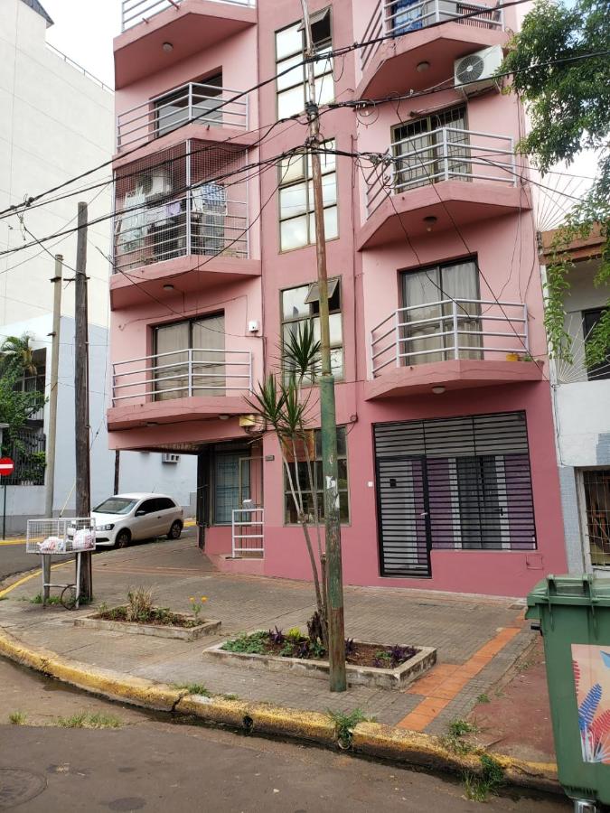 Departamento Augusta III - B&B