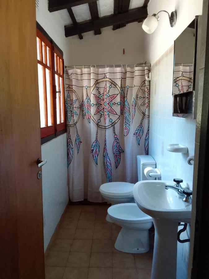 Habitación Doble con baño privado