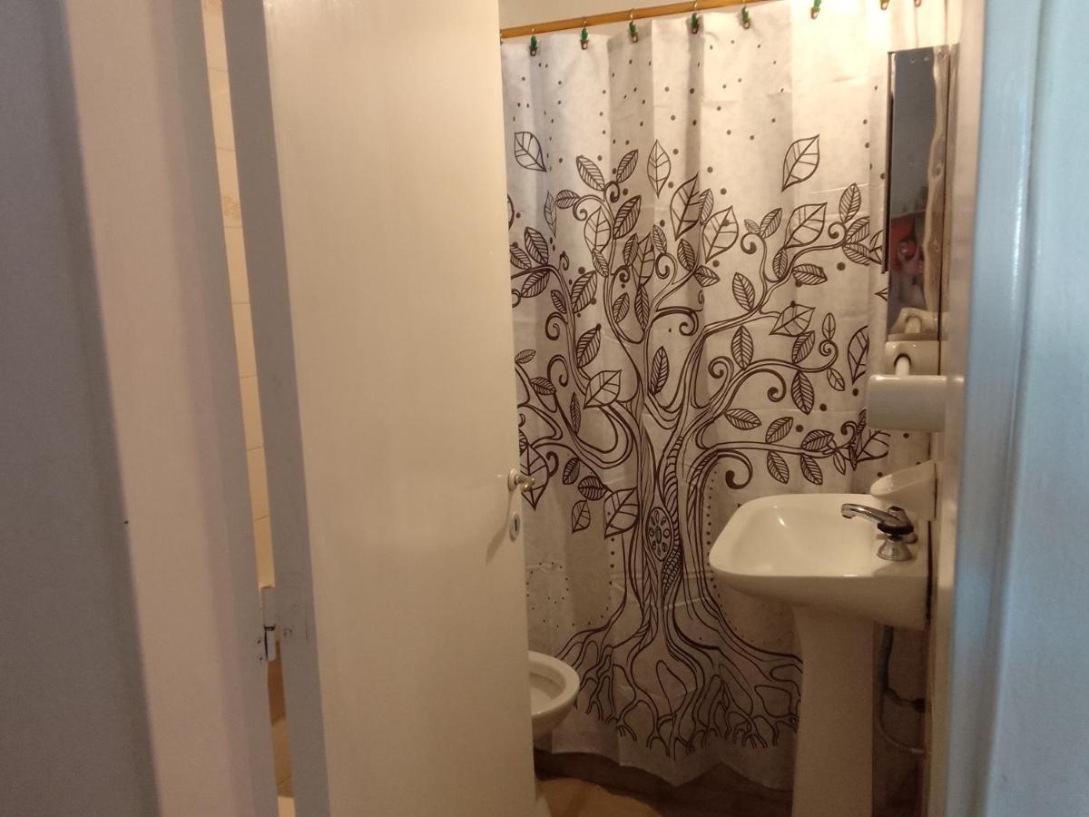 Apartamento de 2 dormitorios