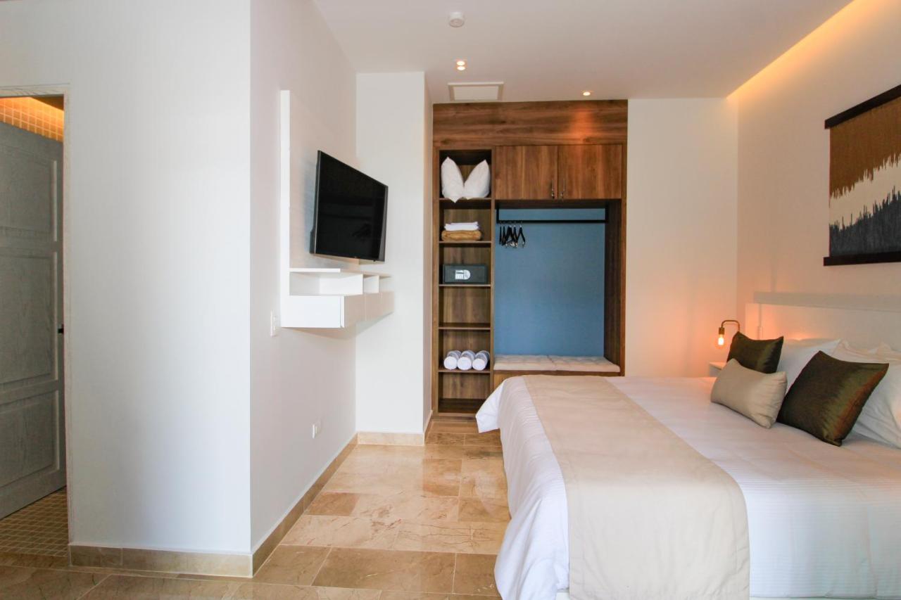 Superior Suite with Sea View