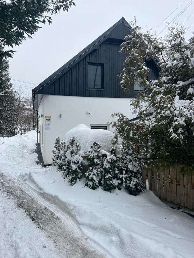 Apartamenty Slowianka