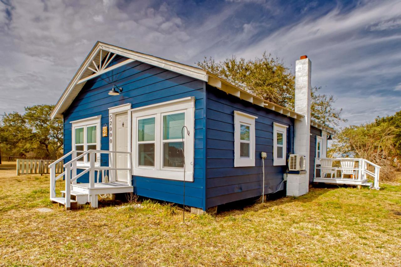 The Blue Pearl - Bed and Breakfast