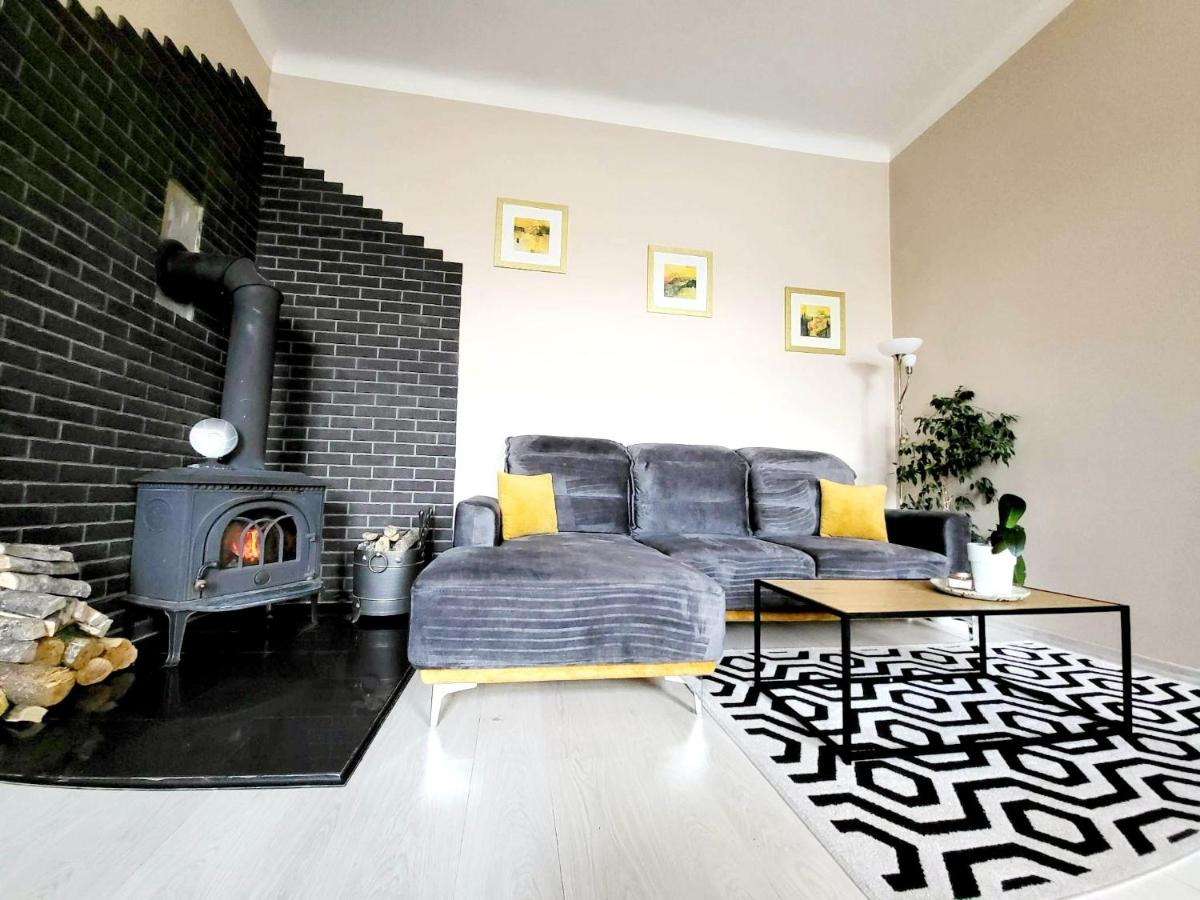 Appartement met 1 Slaapkamer