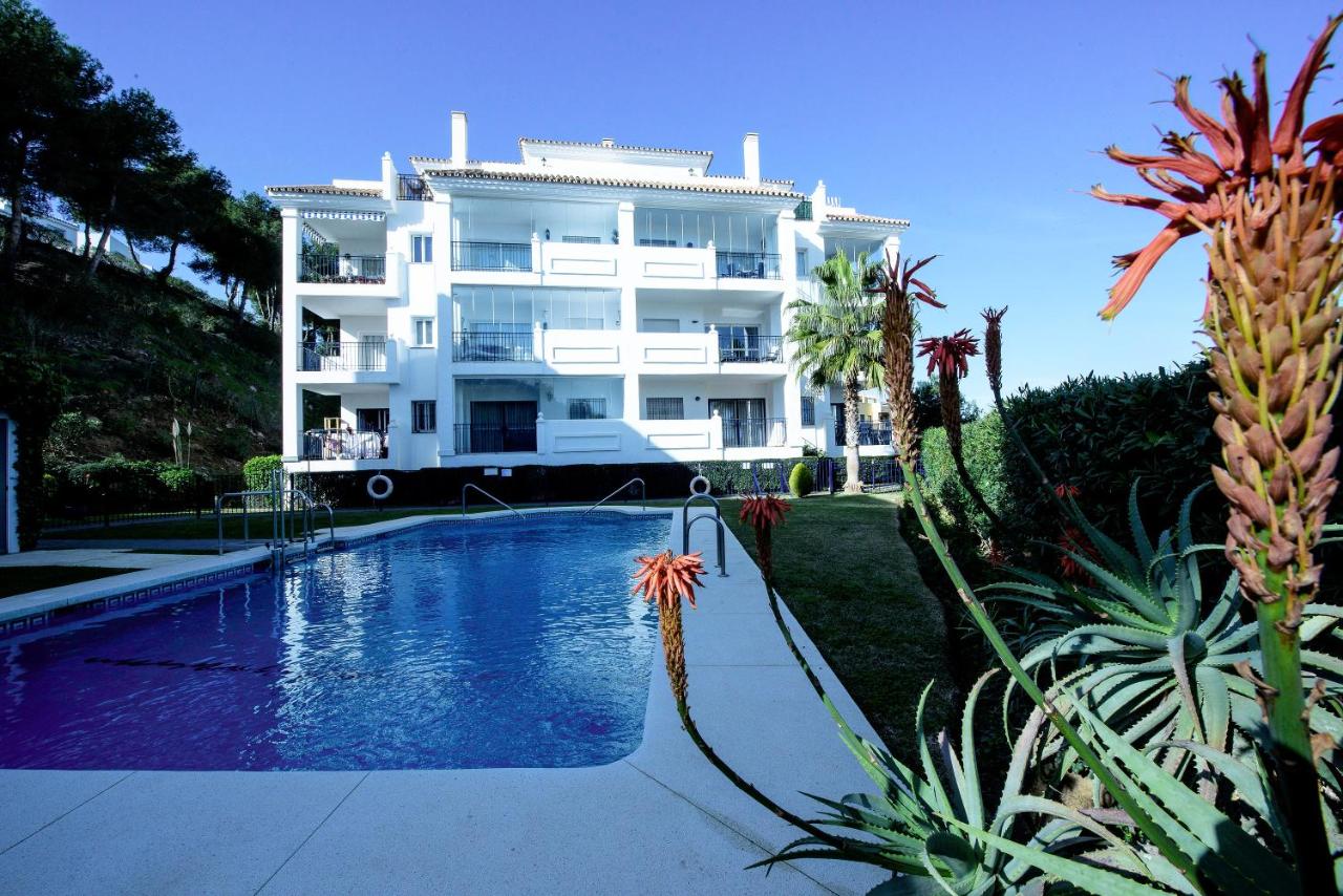 Apartment Summer Vibes Miraflores - La Cala de Mijas - B&B