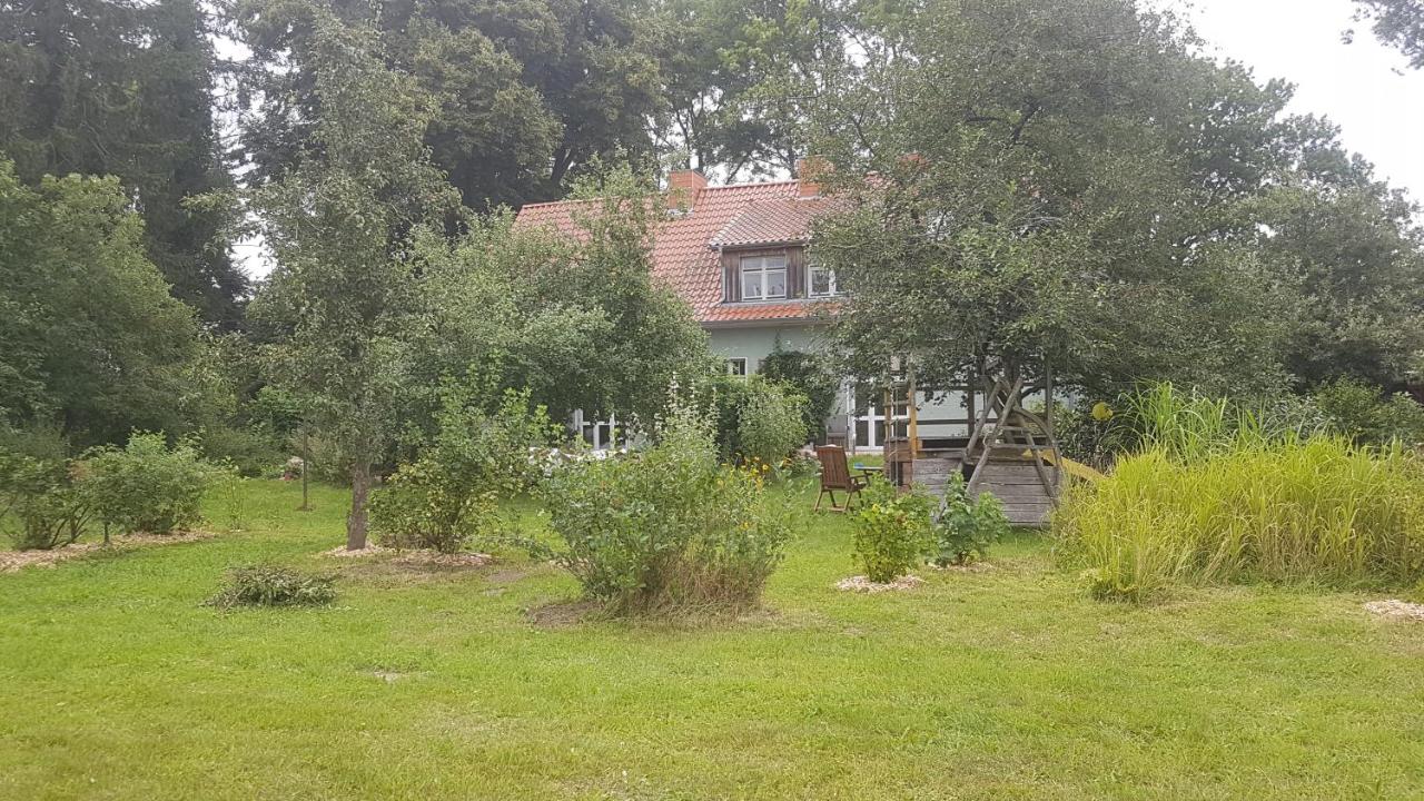 in die Ferien mit 16 Freunden - B&B Eichholz