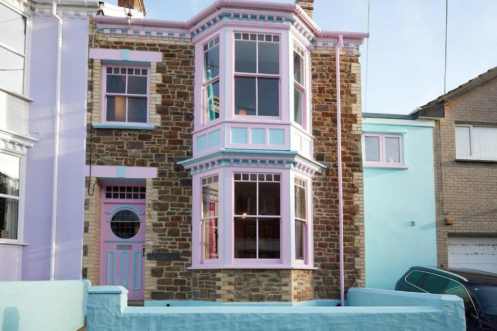 B&B Combe Martin - Azure - Bed and Breakfast Combe Martin