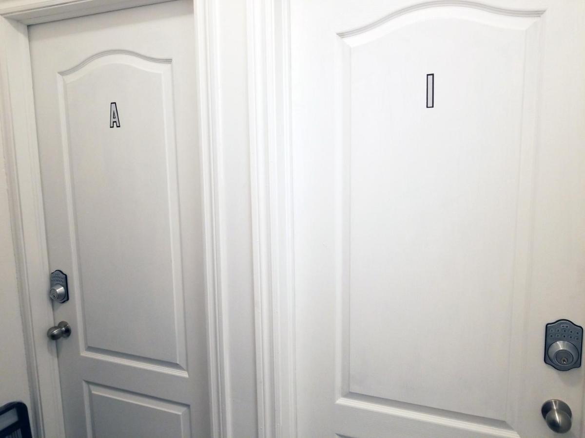 One-Bedroom Apartment A