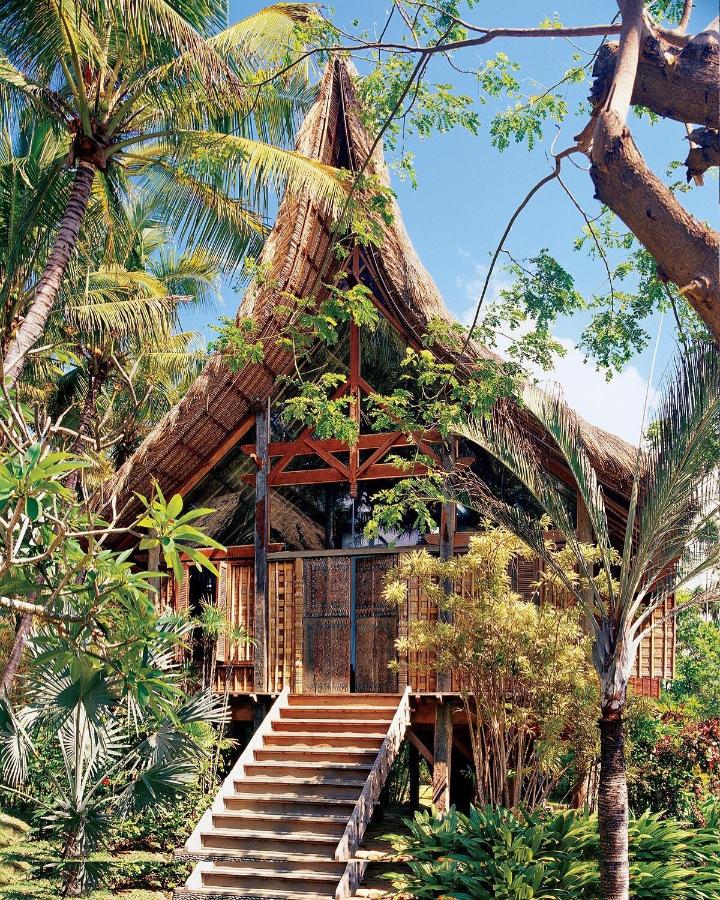 Villa Superior