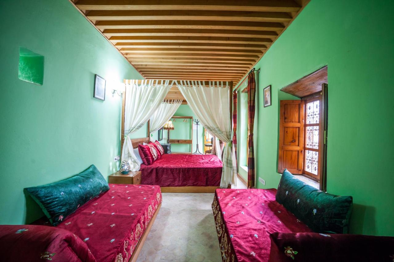 Camera Familiare Superior 