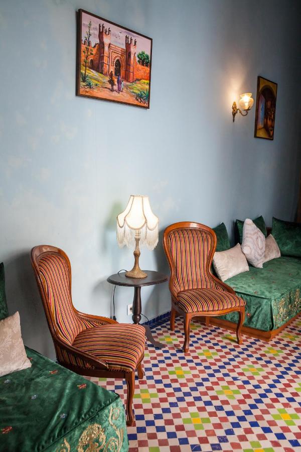 Camera Familiare Deluxe