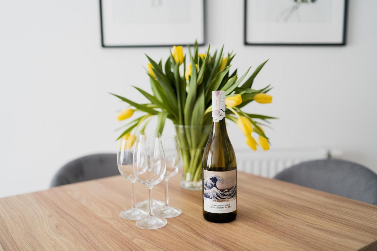 Wroclaw City Square Apartment - B&B Breslavia