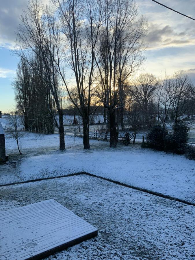 Camera Singola con Bagno in Comune