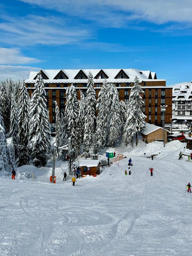 Woodside Residences & SPA - B&B Kopaonik