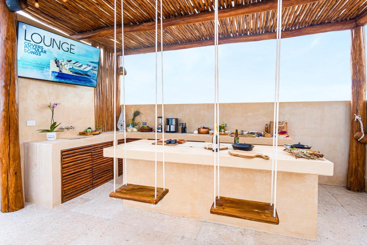 Vita Tulum - Chambres d’hôtes Tulum