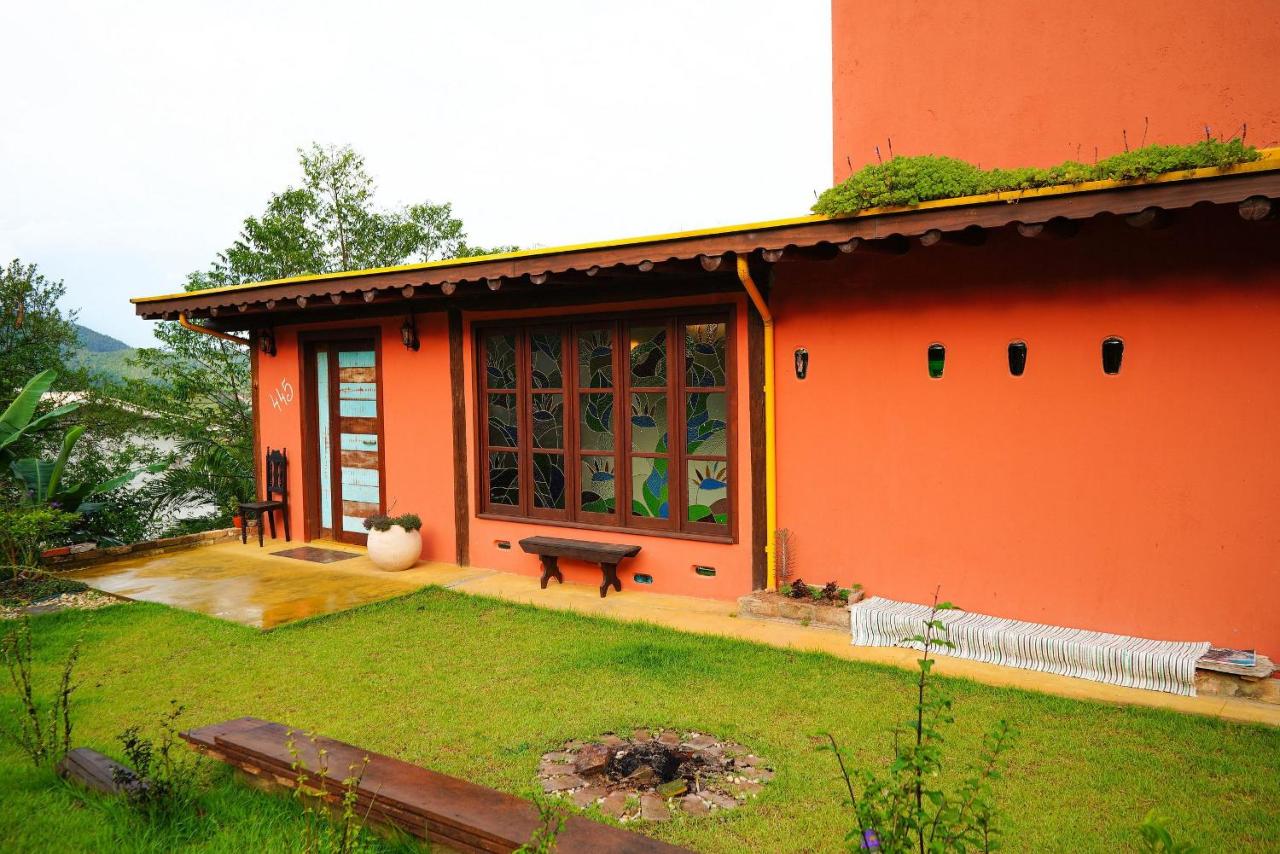Superior Double or Twin Room with Mountain View