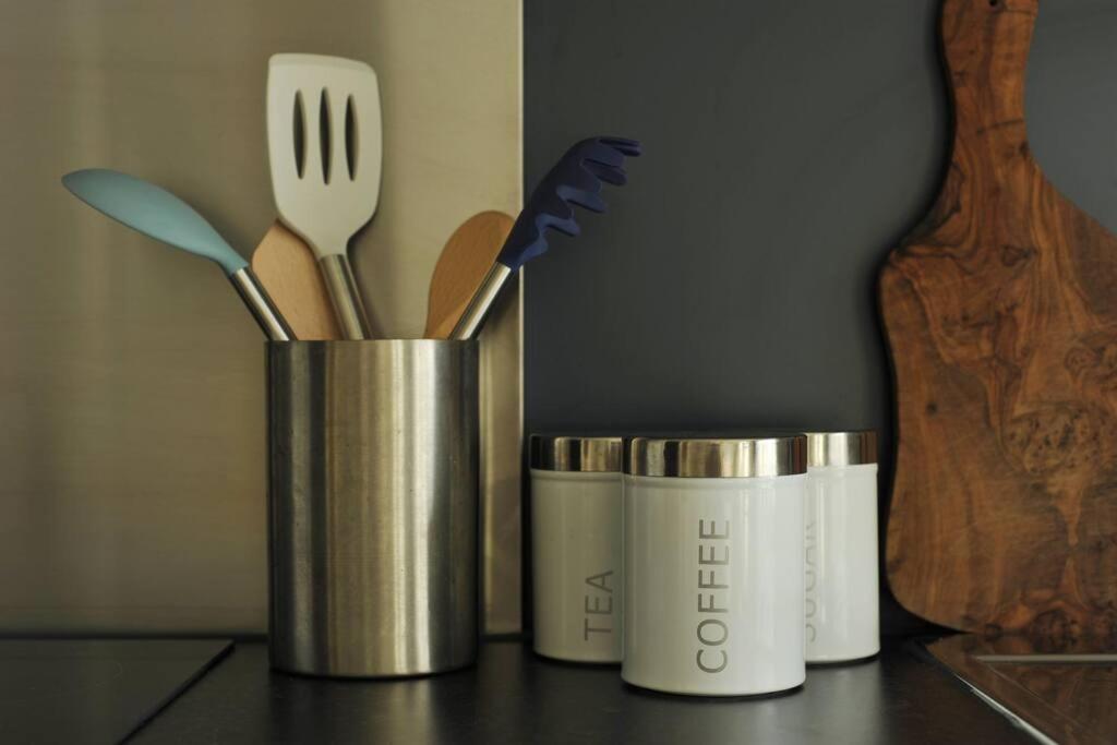 No. 5 Bligh's Yard - B&B Canterbury