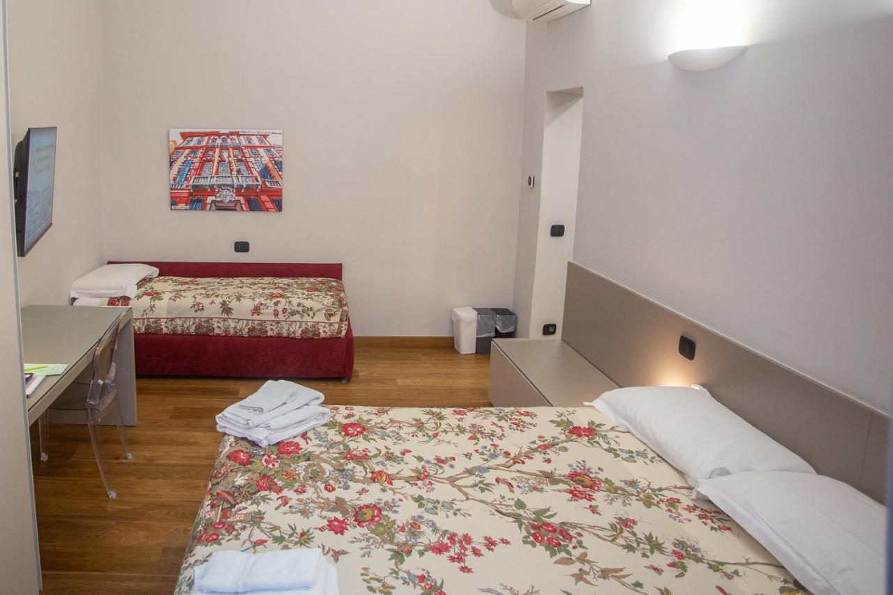 Appartement met uitzicht op de tuin