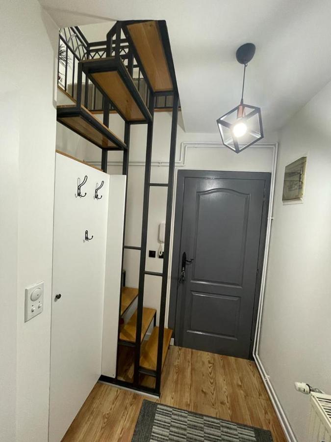 Apartamento de 1 dormitorio