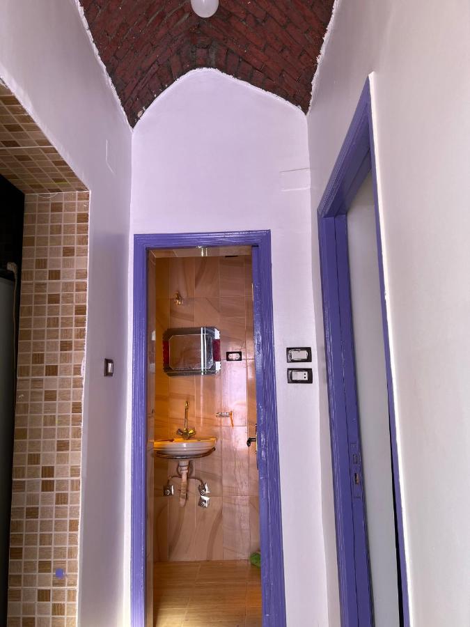 Doppel- oder Zweibettzimmer