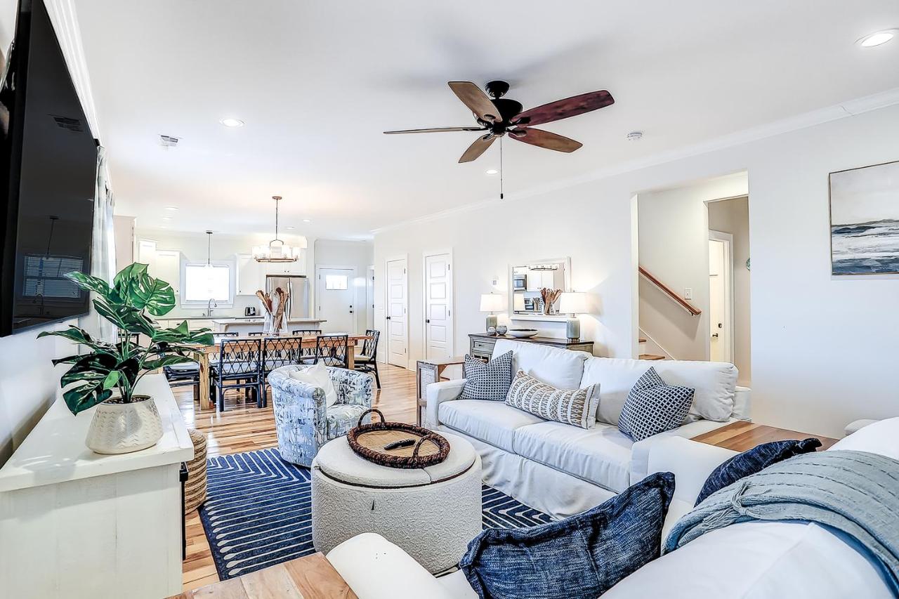 Strand Ave Estate - Ferienwohnung Myrtle Beach