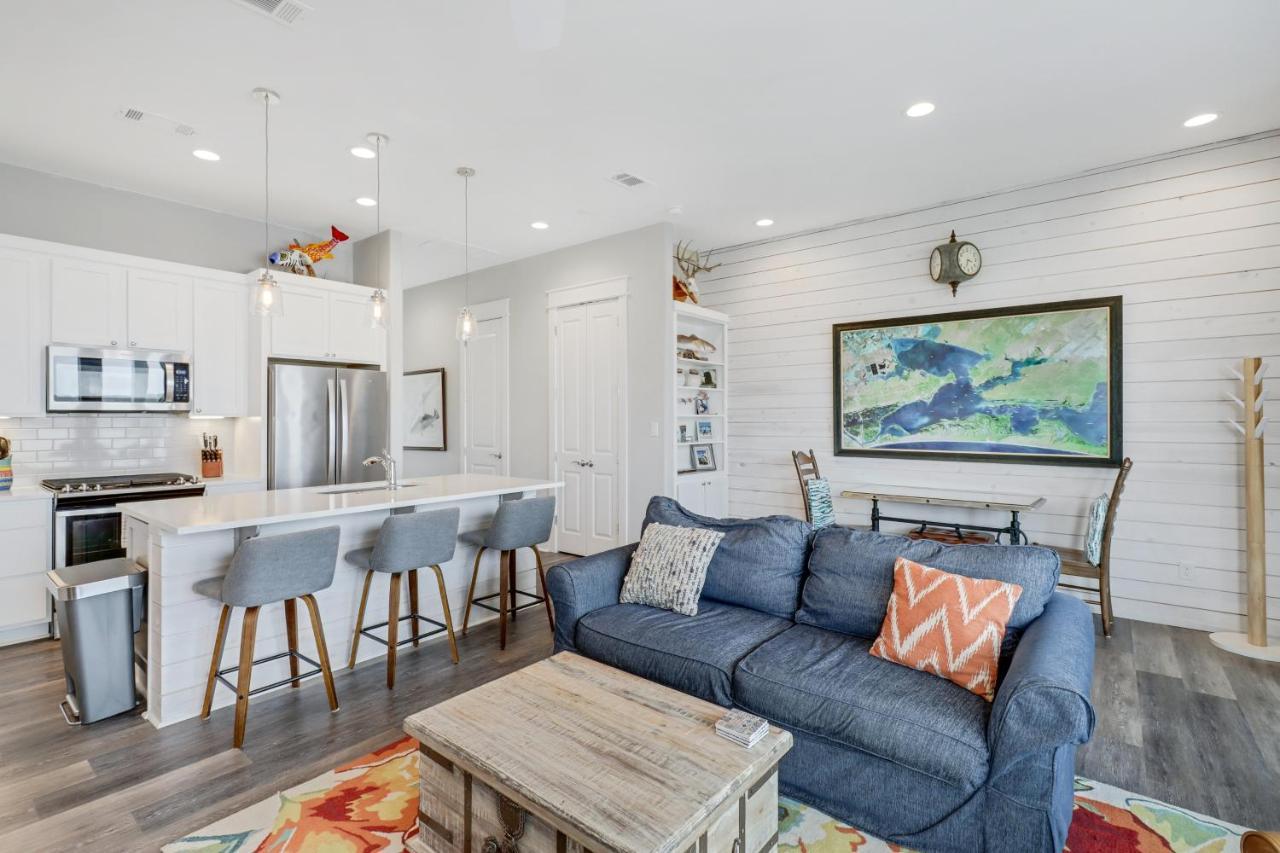 Bay Breeze, Unit 303 - Ferienwohnung Rockport