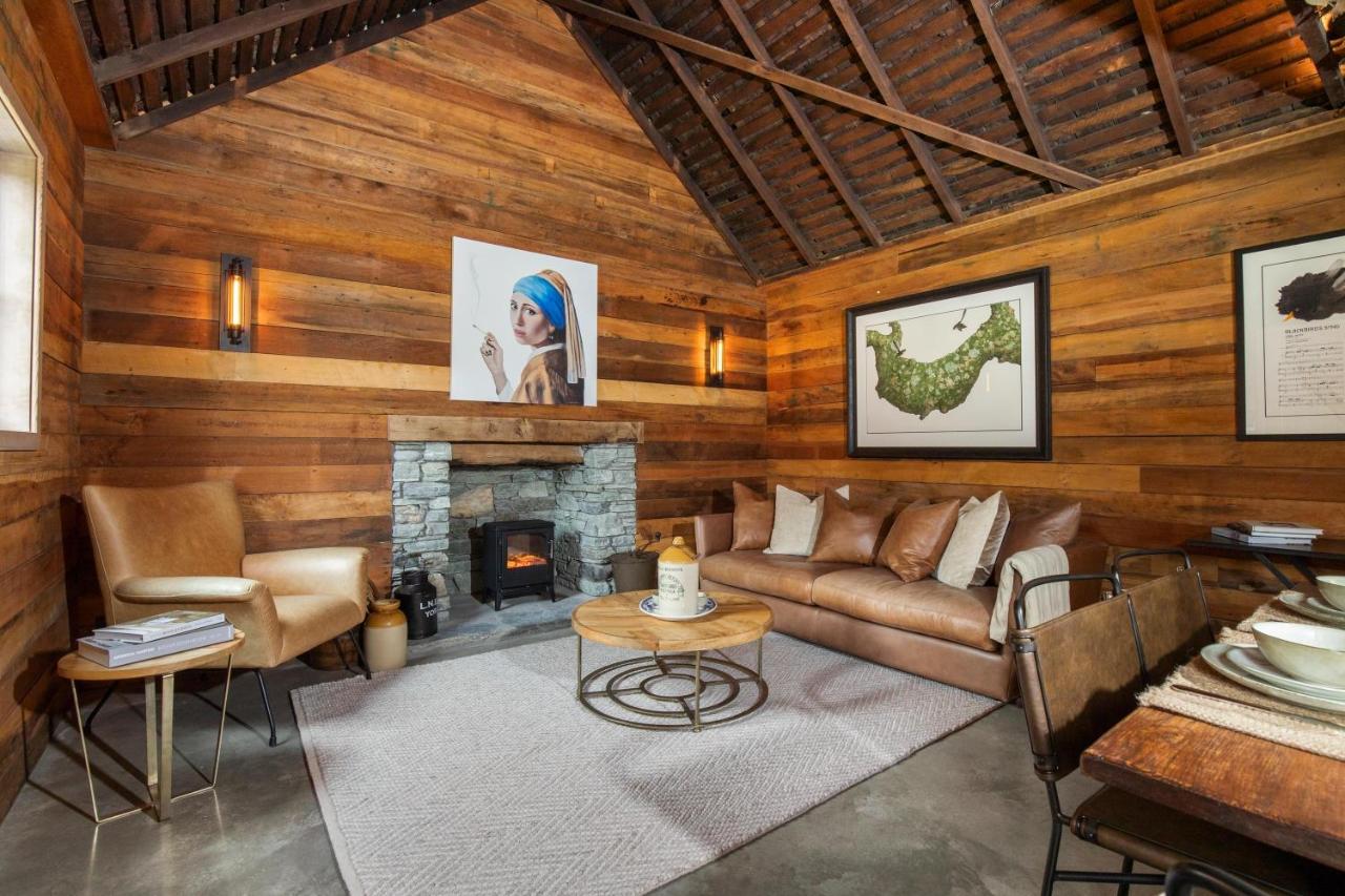 Hicks Cottage - B&B Distretto di Queenstown