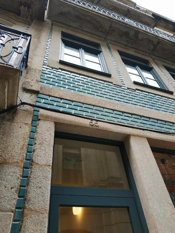 ML Apartments Almada Living - B&B Porto