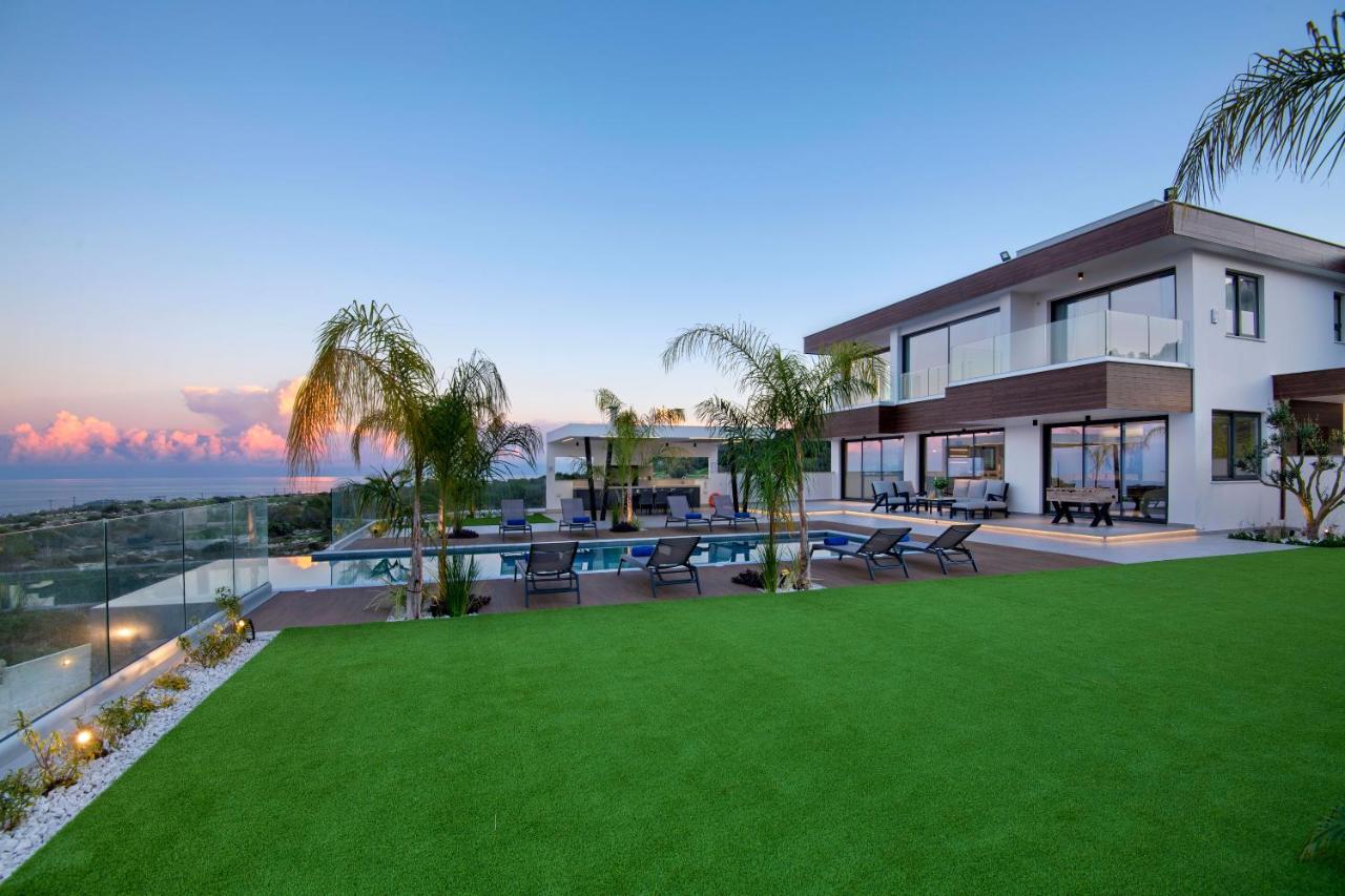 The Oasis - Ferienwohnung Protaras