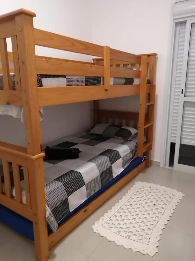 Appartement met Uitzicht op Zee