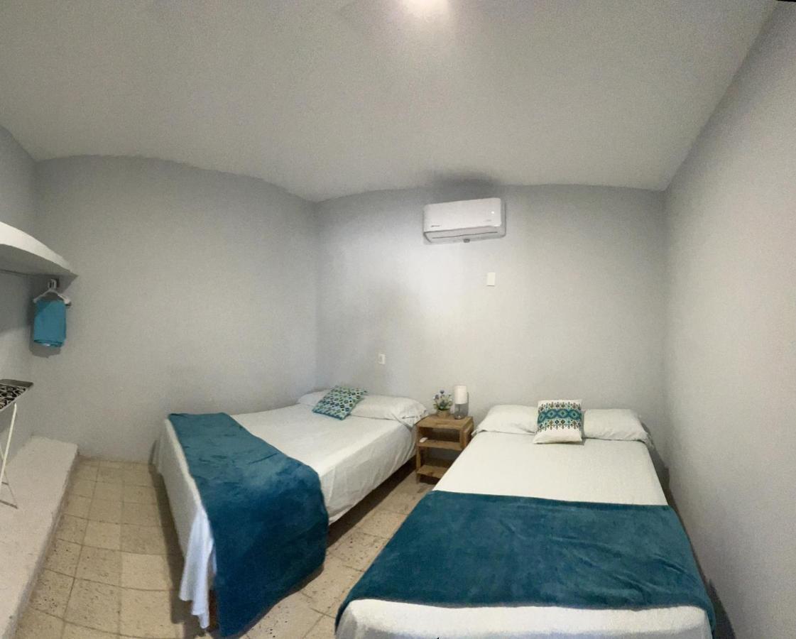 Haus mit 2 Schlafzimmern