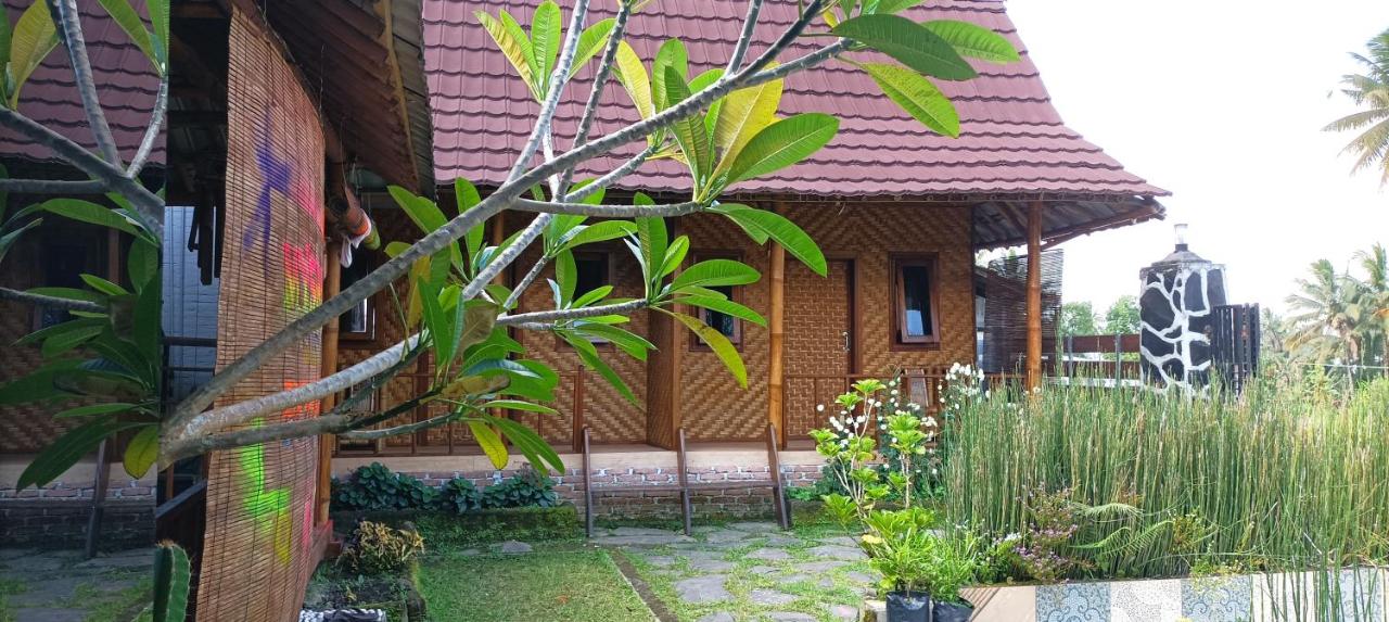 B&B Tetebatu - Mysha Guest House-Lombok - Bed and Breakfast Tetebatu