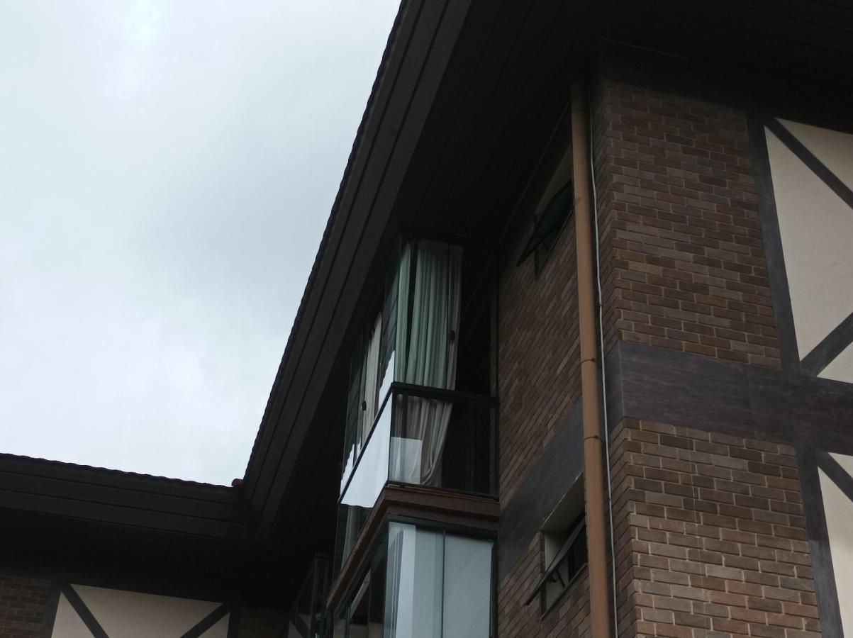 Loft Super Aconchegante próximo ao Capivari - B&B