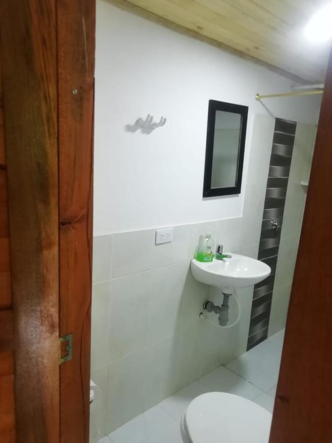 Double or Twin Room with Private Bathroom