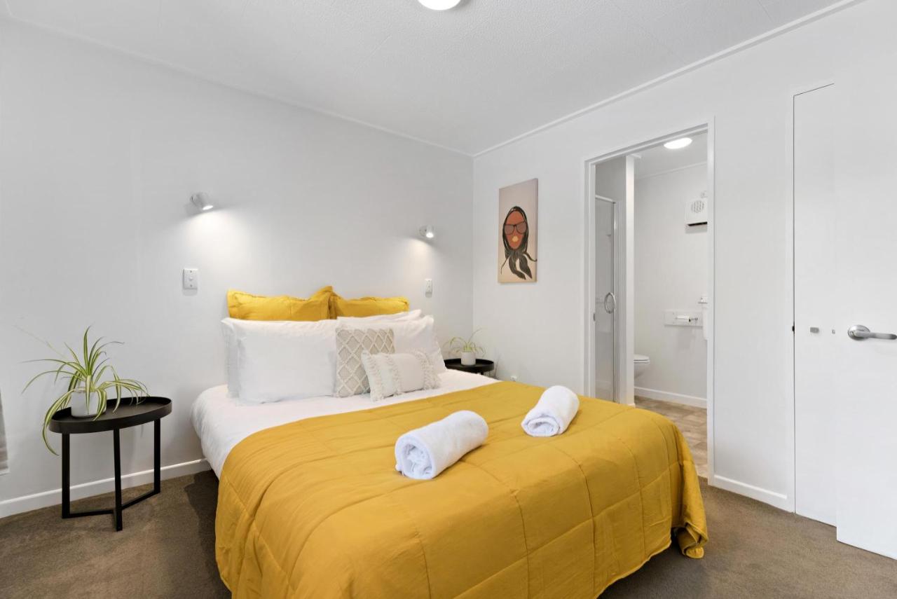 Central town apartment - B&B Distretto di Queenstown