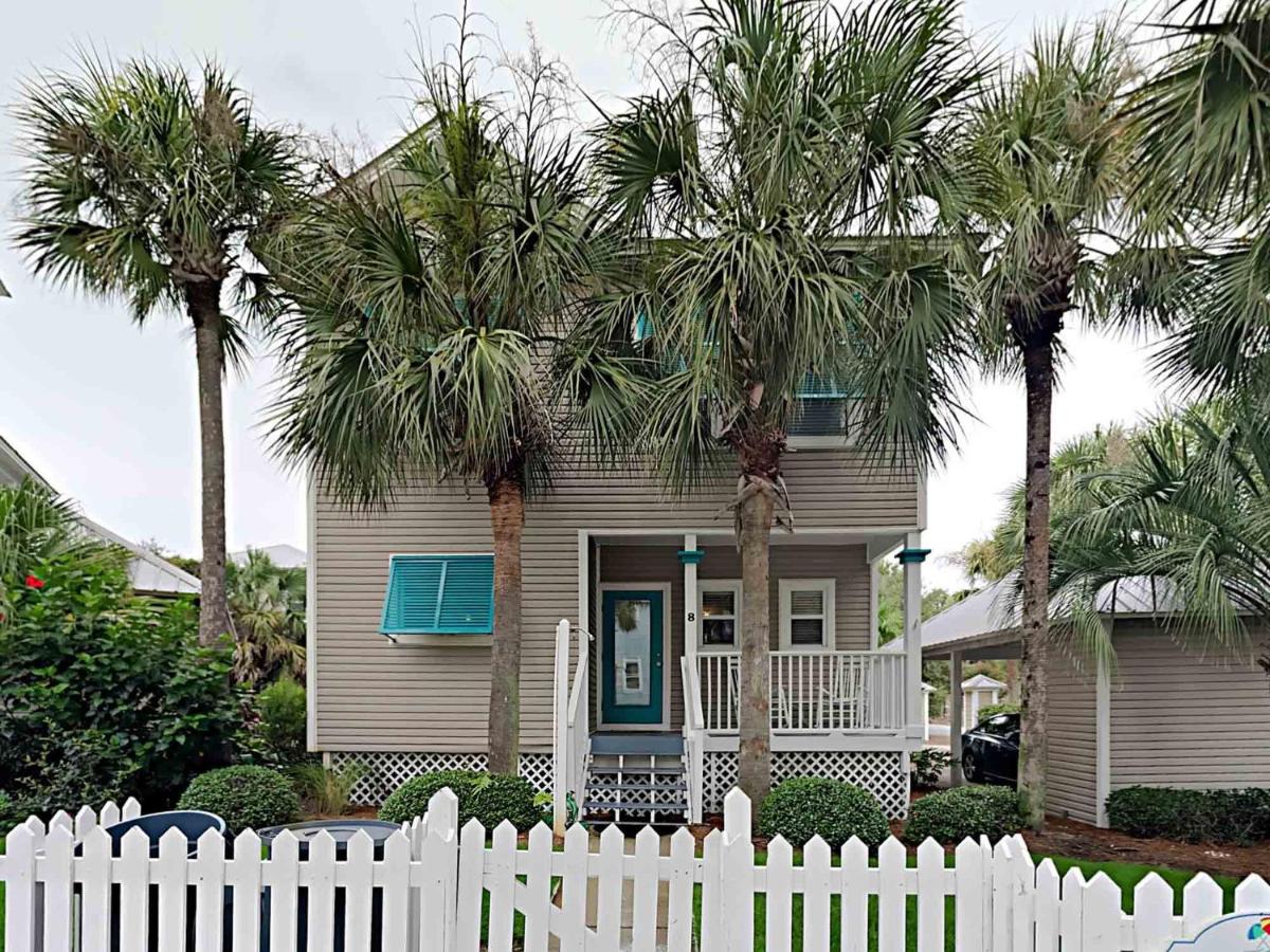 Gulfside Cottage - B&B