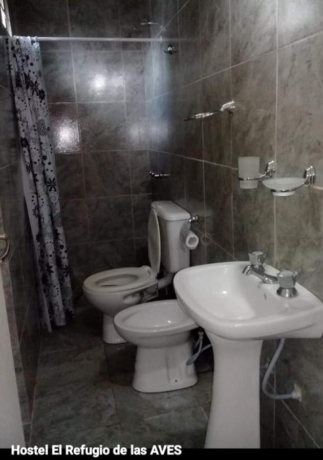 Tweepersoonskamer met Eigen Badkamer