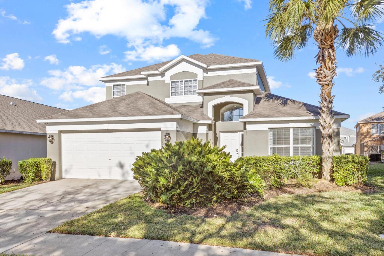 Near Disney, Recently Renovated, Clubhouse - B&B Kissimmee