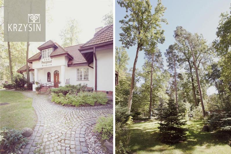 Krzysin - B&B