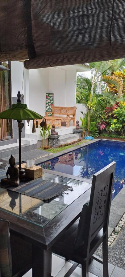 Villa con 2 Camere da Letto